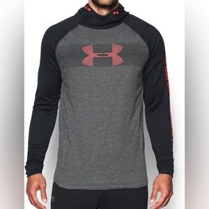 Under Armour fitted coldgear pullover